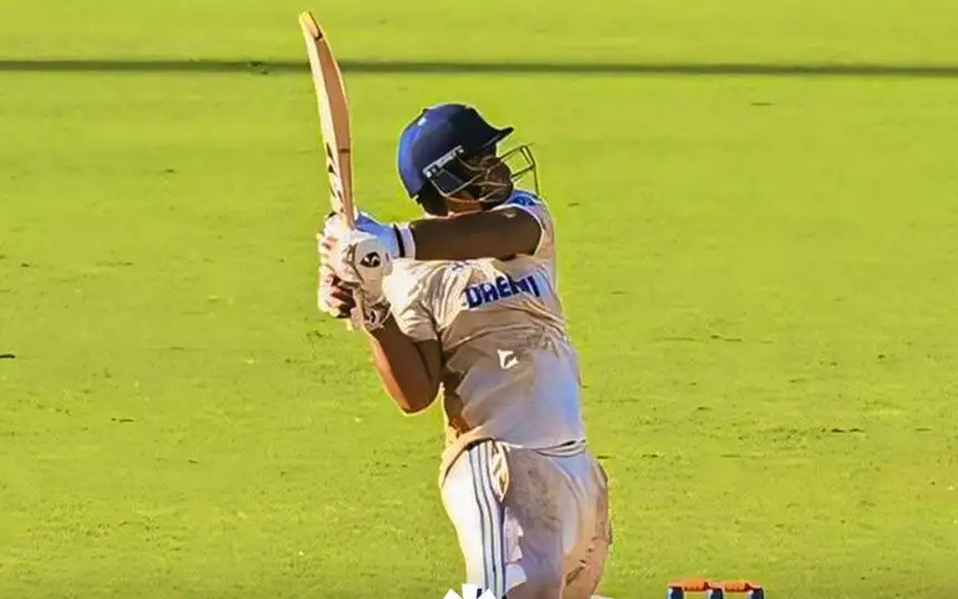 Vaibhav Suryavanshi Extends Red-Hot Form; Slams Fifty In 1st Youth Test vs England U19